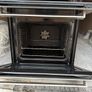 Double Integrated Oven Image 3