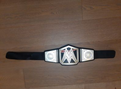 WWE Belt - Child