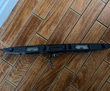 mini cooper boot button 01-06 model