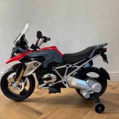 BMW Electric Motorcycle for kids