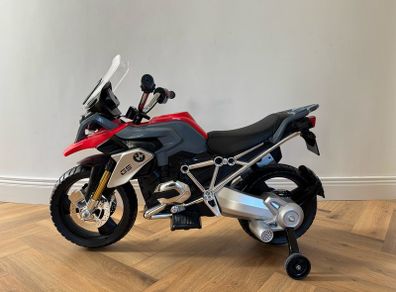 BMW Electric Motorcycle for kids