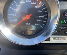 2002 Suzuki Unknown
