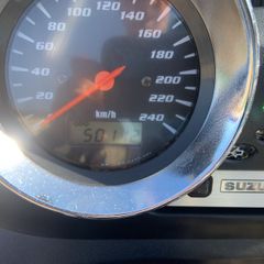 2002 Suzuki Unknown