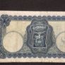 Rare Ten pound Lady Lavery 1945 Image 2