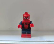 LEGO Spider-Man