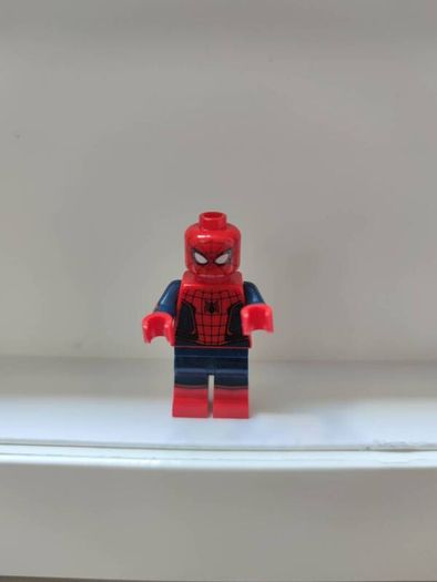 LEGO Spider-Man