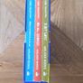 Set of 3 Hardback books Image 2