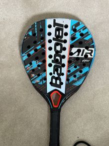 Babolat air viper padel racket