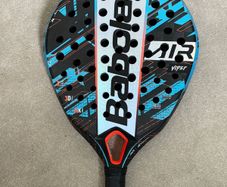 Babolat air viper padel racket