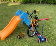 outdoor toys