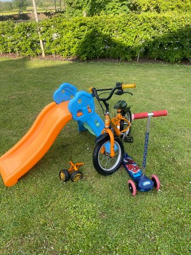 outdoor toys