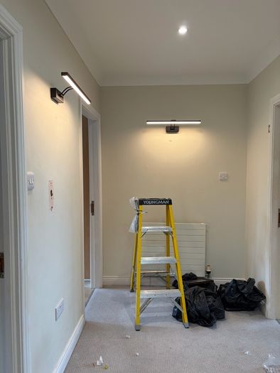 Electrician