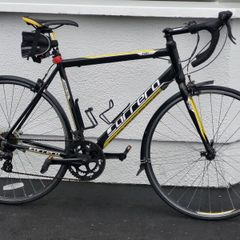 Road Bike Carerra Tdf..no Offers