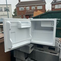 Counter top freezer