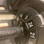 Dumbbells Adjustable 3-24kg Hit Fitness Image 7