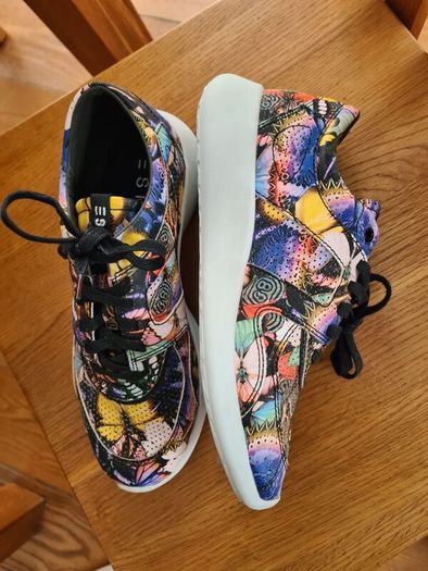 Esprit Trainers