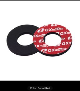 Hand Protectors Donut Grips