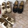 Panache shoes size Eu27/Uk9 & Eu26/Uk8 Image 3