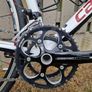 2017 Cannondale Synapse Ultra SAVE  58CM Image 7
