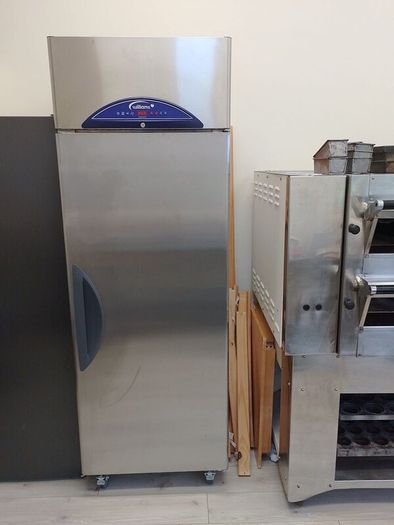 Bakery equipment
