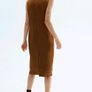 fitted dress Image 5