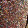 New With Tags Fabulous M&S Sparkle Jumper Age 8 to 9 Yrs Image 7