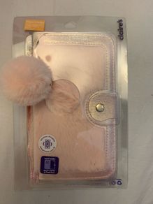 IPhone 13 Pro Max Furry Case