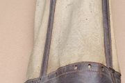 Vintage  golf  bag