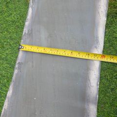 Roll of Roofing Lead Flashing