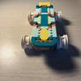 Lego Creator 3 in 1 Roller skate Image 7