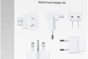 Apple World Travel Adapter Kit - Boxed