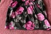 girls skirt