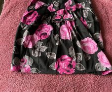 girls skirt