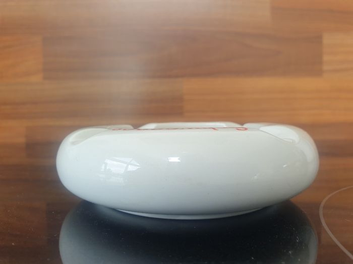 Arklow Pottery Schweppes Ashtray