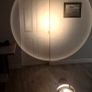 Dedolight DLED4-BI Bicolor LED Light Head.  DT4-BI Controller. Dedolight DP1.1 Projection Attachment Image 7