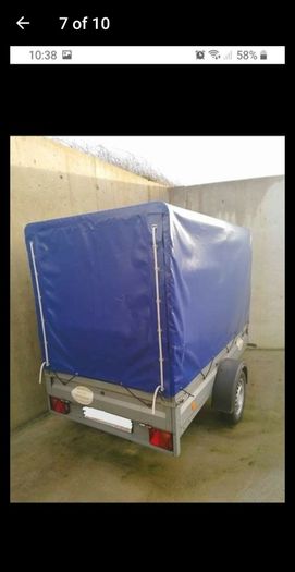 trailer