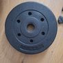 Weights and stand Image 7