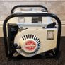 Kraft & Dele Portable Petrol Power Generator Image 6