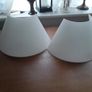 2 wall lights Image 2