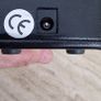 Guitar effects pedal Image 2