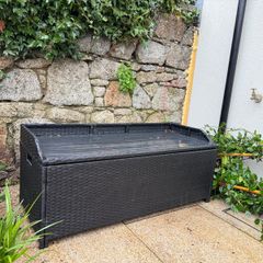 storage  bench
