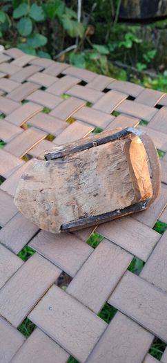 Antique Wood Plane