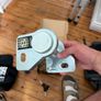 Stronghold Hitch Lock SH5414, Brand New Winterhoff and BPW Hitches Image 3