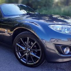 Mazda Mx-5  2.0i - Venture Limited Edition 2012
