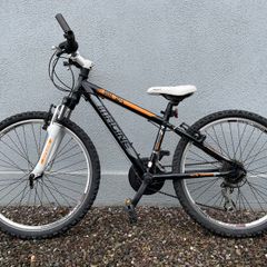 Focus Imagine RR 24 inch wheel Mountain Bike 21 Speed