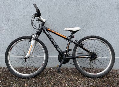 Focus Imagine RR 24 inch wheel Mountain Bike 21 Speed
