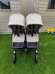 Bugaboo Donkey 5