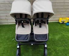 Bugaboo Donkey 5