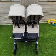 Bugaboo Donkey 5