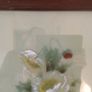 Art Reverse Oil on Glass X 2 . Image 9